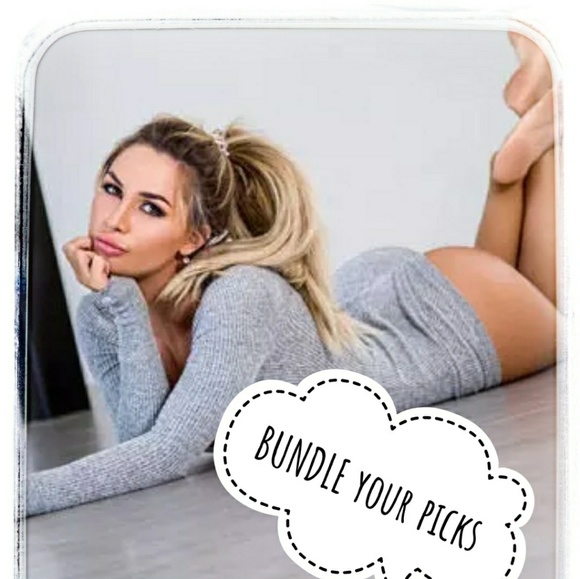 💲Womens V neck Striped Jumpsuit Romper adjustable - Picture 2 of 7